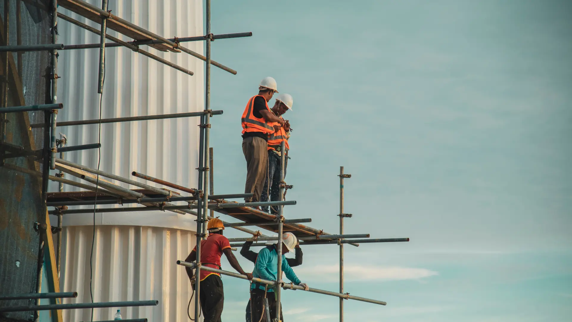 The Secret to Explosive Growth for Toronto Builders