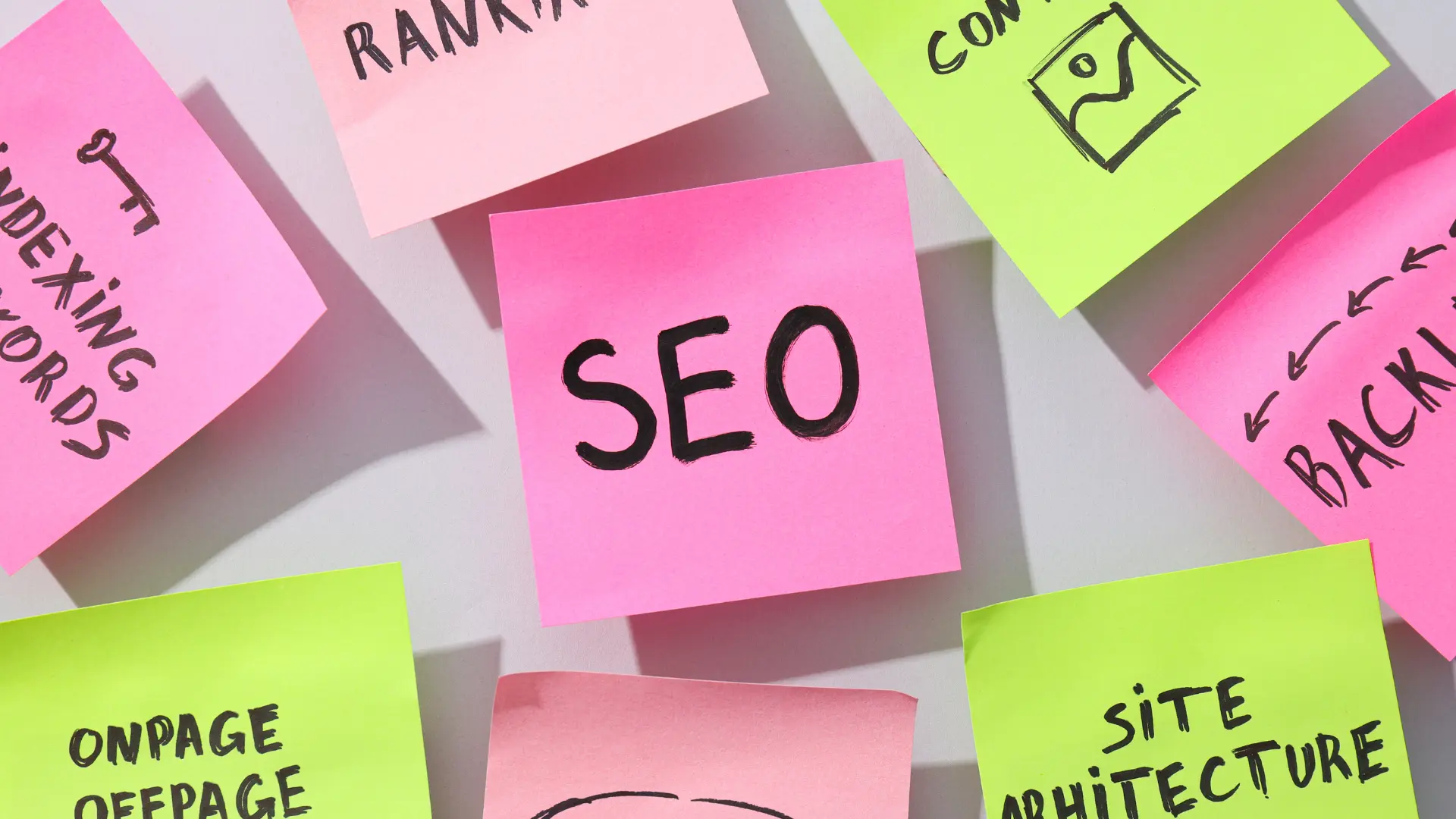 Master Online Visibility in 2025: Your Ultimate Guide to the Top 5 SEO Tools